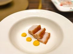-夏宫中餐厅(香格里拉大酒店)
