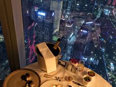 -广州四季酒店