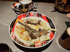 -塔哈尔·新疆盛宴(奉贤龙湖店)