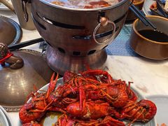 -菲住布渴酒店自助餐厅(阿里巴巴西溪园区店)