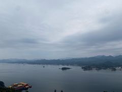 -千岛湖天屿景区