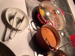 -The COOK·厨餐厅·自助餐(浦东嘉里大酒店)