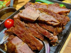 -路易十三西餐厅(西关新天地店)