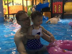 -极乐汇汗蒸会馆(杭州店)