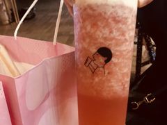 -喜茶(北京三里屯太古里店)