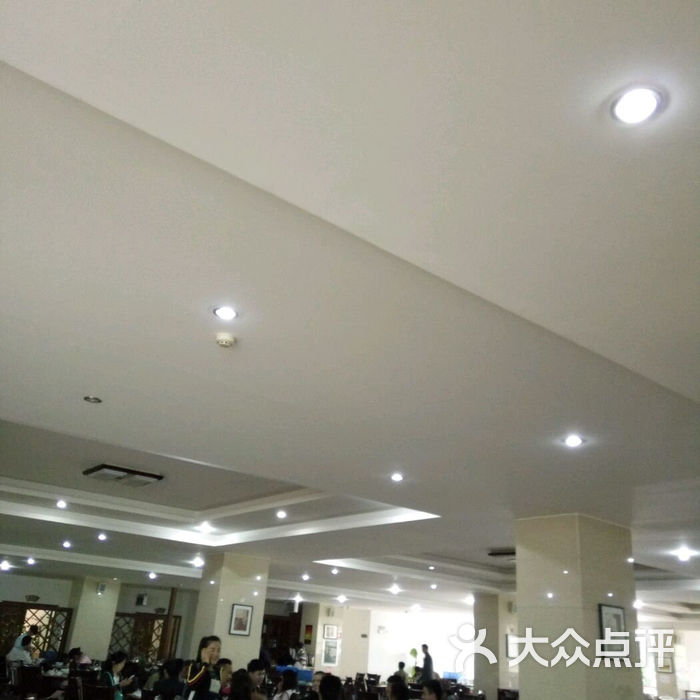 昆明医科大学西苑二食堂图片-北京快餐简餐-大众点评网