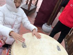 -胡里山炮台