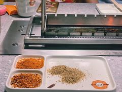 -白玉·朝鲜族烤串(深圳Kkone店)