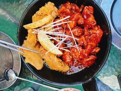 -MI WU FACTORY米屋美食工厂餐厅(绿地店)