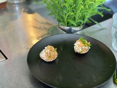 牛肉塔塔-BOR Eatery(安福路店)