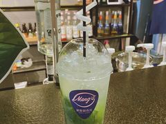 -蒙斯莫吉托(南开大悦城店)