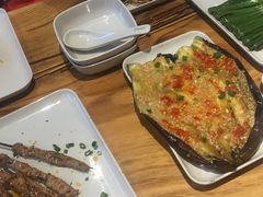 -木屋烧烤(龙湖天街店)