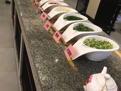 -林记潮汕牛肉(融汇店)