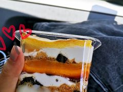 -迦南·甜品蛋糕(传媒店)