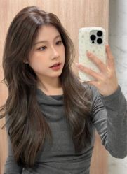 -New Fashion发型定制