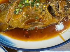 -缘来聚·徽菜名店(黄山宏村店)