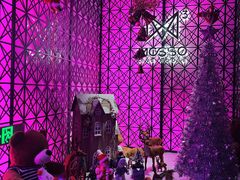 -MOSSO·Liveshow(M3香港广场店)