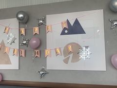 -必胜客(欢乐颂店)