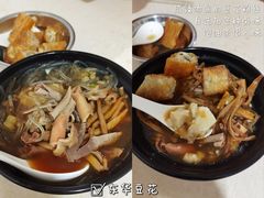 -东华豆花(漳州店)