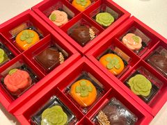 -ABC Cooking Studio(西安大悦城店)
