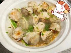-李氏传家菜(沂水店)