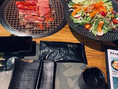 -黑牛の店·和牛烧肉(合生汇店)