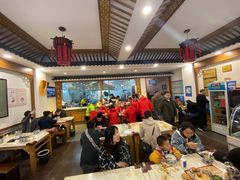大堂-夏家合汁(天润花园小区店)