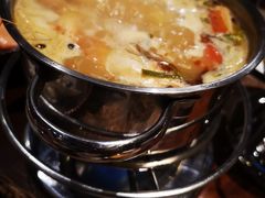 -重庆融汇国际酒店17楼·泉籁泰餐厅(沙坪坝店)