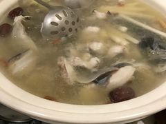 -漓江又一軒·广西菜·桂林米粉(梅林店)