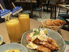 -安南越南餐厅(青岛万象城店)