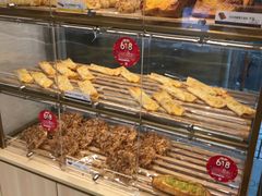 -85度C(广州石牌桥店)