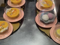 -争鲜回转寿司(东方银座店)