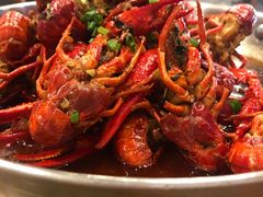 -虾小龙老长沙龙虾馆(坡子街店)