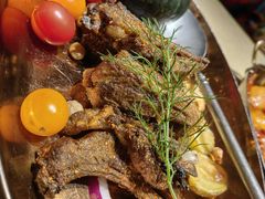 -丝路金桃·新疆菜(徐汇店)