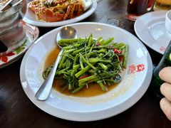 -大螃蟹海鲜餐厅