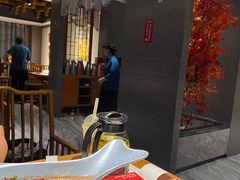-不倒翁·安徽名菜楼(步行街店)