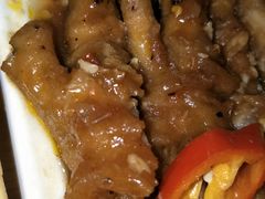-喜鹊茶点.啫煲(车陂店)