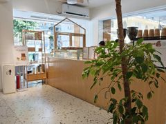 -Cafe on warm(丹霞店)