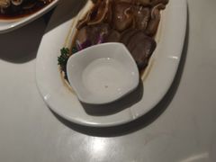 卤味拼盘-潮人姐妹轩(海宁路店)