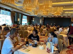 大堂-金苑海鲜酒家(来魅力店)