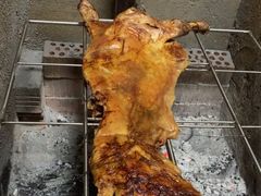 -西夏一品烤全羊(百桥路店)