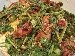 -王繁星面馆(西安熙地港店)