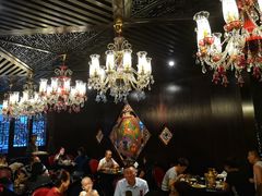 大堂-鼓楼东街老火锅(鼓楼店)