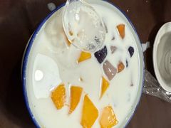 -水牛奶皇后糖水铺(深圳总店)