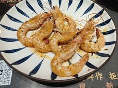 -春田小幸铁板烧(忠义街店)