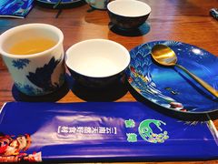 -雀舞云南菜(乐客城店)