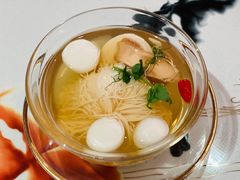 -8餐厅(新葡京酒店)