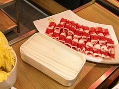 -巴蜀王婆大虾(南锣鼓巷店)