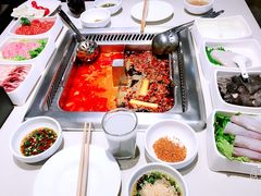 -海底捞火锅(北京路店)