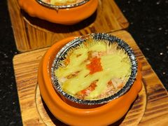 -上井精致料理(大坪店)